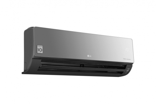 Кондиционер LG AC12BK ARTCOOL Mirror Inverter в Волновахе