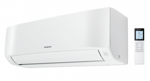 Кондиционер Hitachi RAK-DJ18PHAE/RAC-DJ18PHAE Shiratama в Волновахе