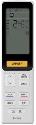 Кассетная сплит-система Haier AB71S2SG1FA/1U70S2SJ2FA в Волновахе