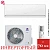 Кондиционер Gree GWH24AVEXF-K6DNA1A Airy Inverter белый в Волновахе