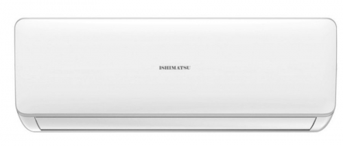 Кондиционер Ishimatsu AVK-36H Osaka Wi-Fi в Волновахе