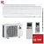 Кондиционер Mitsubishi Electric MS-GF35VA / MU-GF35VA в Волновахе