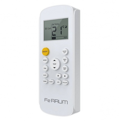 Кондиционер Ferrum FIS12F2/FOS12F2 Force в Волновахе