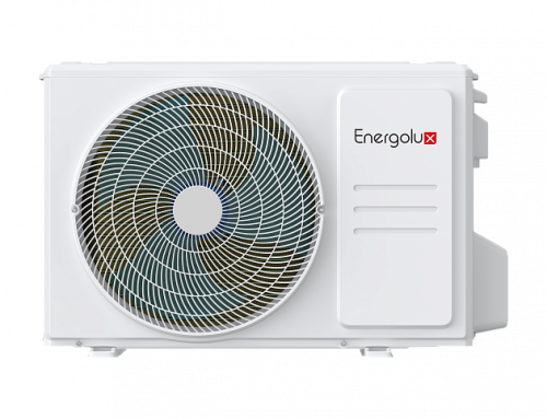 Кондиционер Energolux SAS12AR1-A/SAU12AR1-A Lausanne в Волновахе