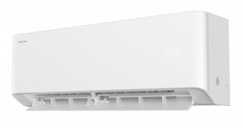 Настенная сплит-система Hisense AS-07HW4RLCHA00 Vibe Classic A в Волновахе