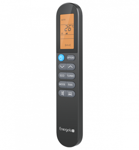 Кондиционер Energolux SAS24M1-AIB/SAU24M1-AIB Murren Inverter в Волновахе