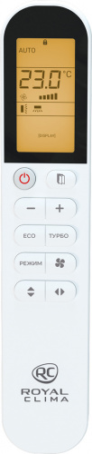 Royal Clima RCI-OME28HN Optimum 2.0 Inverter New в Волновахе
