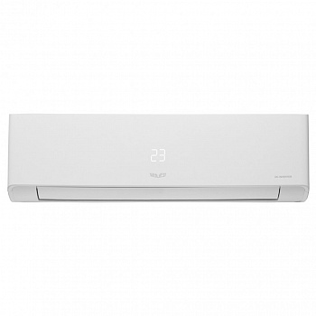 Кондиционер Shuft SFTHI-09HN8 Soturai DC Inverter в Волновахе