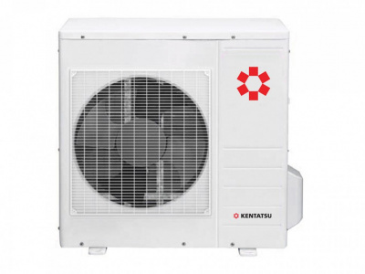 Напольно-потолочная сплит-система Kentatsu KSHF105HFAN3/KSUR105HFAN3L в Волновахе