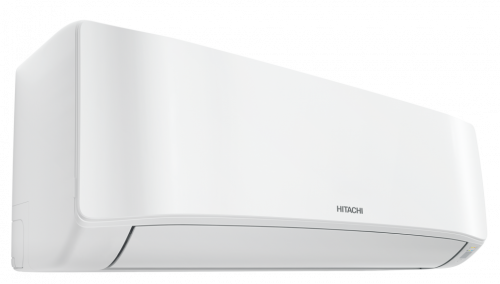 Кондиционер Hitachi RAK-DJ18PHAE/RAC-DJ18PHAE Shiratama в Волновахе