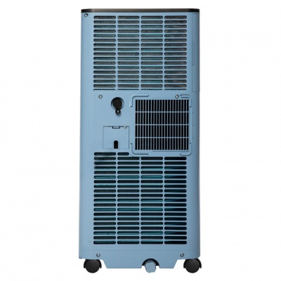 Мобильный кондиционер Ballu BPAC-09 DWB/N6 Blue Twinkle в Волновахе