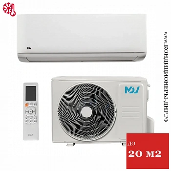 Кондиционер MDV MDSAG-07HRN8/MDOAG-07HN8 Infini On/Off в Волновахе