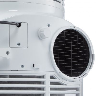 Мобильный кондиционер Electrolux EACM-16 NB/N6_V2 Nebula в Волновахе
