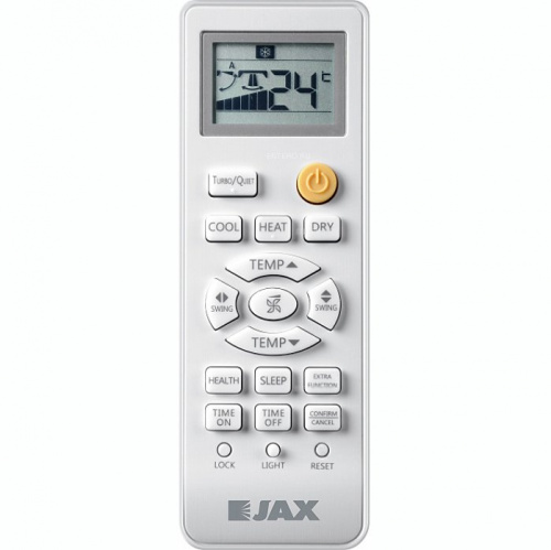 Настенная сплит-система JAX ACiU-26HE Brisbane Inverter в Волновахе