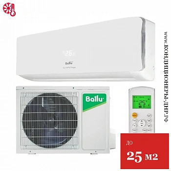 Кондиционер Ballu BSO-09HN8_22Y Olympio Edge в Волновахе