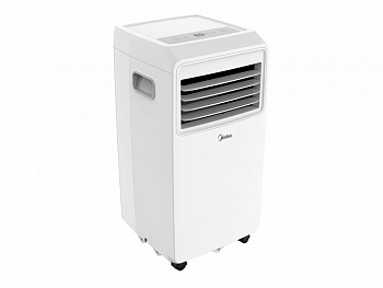 Мобильный кондиционер Midea MPPHA-07CRN7-Q в Волновахе