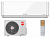 Кондиционер Royal Thermo RTBI-18HN8 Barocco DC Inverter white в Волновахе