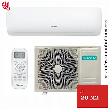 Кондиционер Hisense AS-07HR4RLRCJ00G/AS-07HR4RLRCJ00W Next Classic A в Волновахе