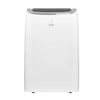 Мобильный кондиционер Ballu BPAC-12 SA/N1 Smart Assistant в Волновахе