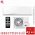 Кондиционер Funai RAC-I-SN25HP.D04/S/RAC-I-SN25HP.D04/U Sensei Inverter в Волновахе
