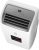 Мобильный кондиционер Funai MAC-CM46HPNW Camomiru Wi-Fi в Волновахе