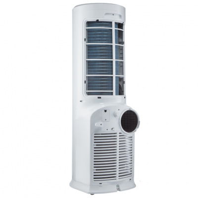 Мобильный кондиционер Electrolux EACM-16 NB/N6_V2 Nebula в Волновахе