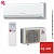 Кондиционер Mitsubishi Electric MS-GF25VA / MU-GF25VA в Волновахе