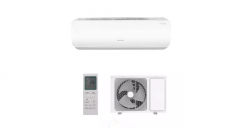 Кондиционер Rovex RS-07ABS-S Star Inverter в Волновахе