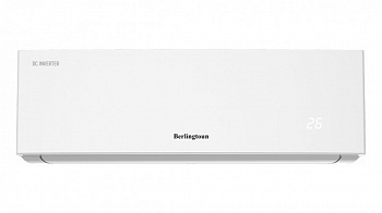 Кондиционер Berlingtoun BR-09CIN1/IN/BR-09CIN1/OUT Bristol DC Inverter в Волновахе