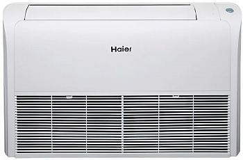 Напольно-потолочная сплит-система Haier AC140S2LK1FA/1U140S1LN1FB Eco в Волновахе