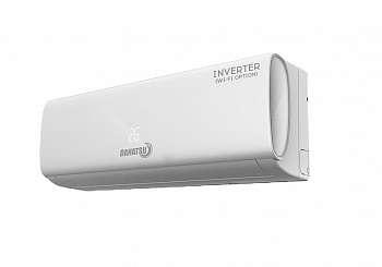 Кондиционер Dahatsu GW-07H Classik DC Inverter в Волновахе