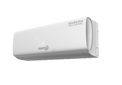 Кондиционер Dahatsu GW-07H Classik DC Inverter в Волновахе