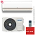 Кондиционер Dahaci DI07BFM-F/DO07BFM-F FreshMe в Волновахе