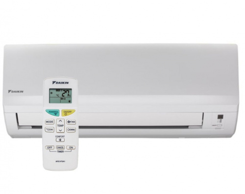 Кондиционер Daikin FTXB20C/RXB20C/-30 в Волновахе
