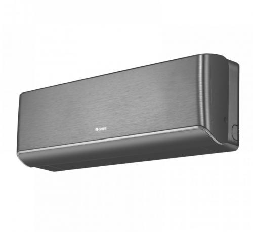 Кондиционер Gree GWH18AVDXE-K6DNA1A Airy Inverter черный в Волновахе