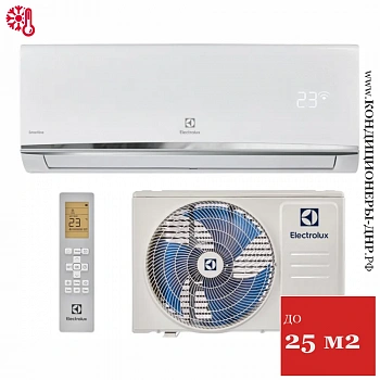 Кондиционер Electrolux EACS-09HSM/N8_V2 Smartline в Волновахе