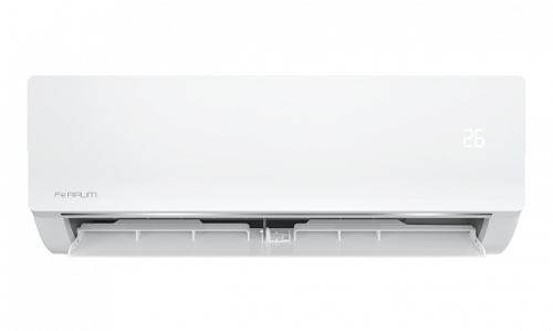 Сплит-система Ferrum FIS12F3/FOS12F3 Force Pro в Волновахе