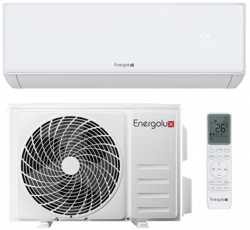Кондиционер Energolux SAS24MR2-A/SAU24MR2-A Murren White в Волновахе