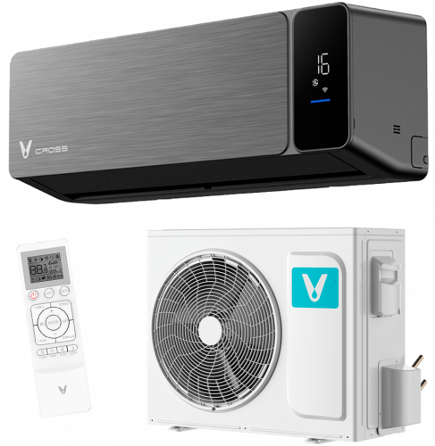 Кондиционер Viomi KFR-52GW/EY2UMC Cross в Волновахе