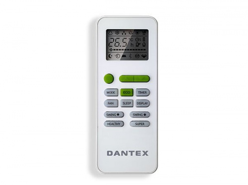 Кондиционер Dantex RK-24ENT4/RK-24ENT4E ECO 4 в Волновахе