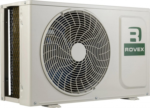 Кондиционер Rovex RS-09CST4 PRO City в Волновахе