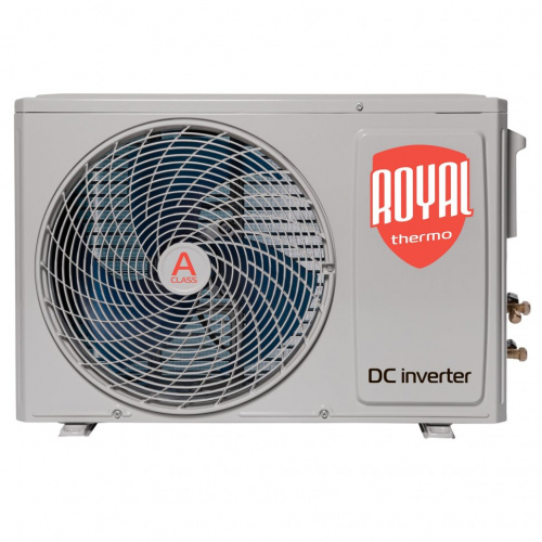 Кондиционер Royal Thermo RTMI-07HN1 Milano DC Inverter в Волновахе