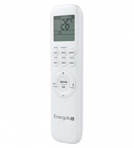 Кондиционер Energolux SAS12B4-A/SAU12B4-A Basel 4 в Волновахе