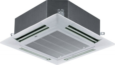 Кассетная сплит-система Haier AB50S1LC1FA/1U50S1LM1FA в Волновахе