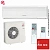 Кондиционер Mitsubishi Electric MS-GF80VA / MU-GF80VA в Волновахе
