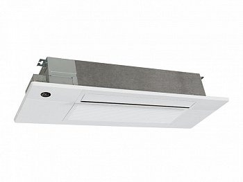 Кассетная сплит-система Midea MCBU-18HRFN8/MOX430-18HFN8-QC4GW в Волновахе