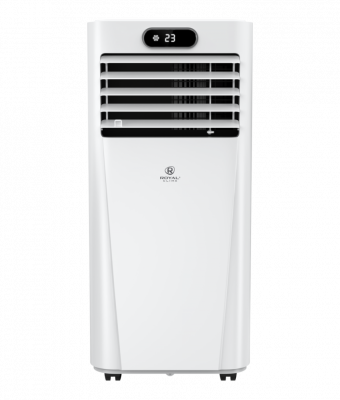 Мобильный кондиционер Royal Clima RM-TS17CH-E Tesoro в Волновахе
