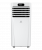 Мобильный кондиционер Royal Clima RM-TS17CH-E Tesoro Мобильный кондиционер Royal Clima RM-TS17CH-E Tesoro в Волновахе
