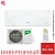 Кондиционер Ballu BSVI-07HN8 Discovery DC Inverter в Волновахе