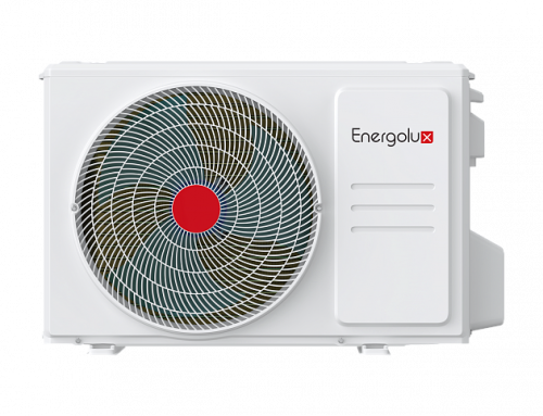 Кондиционер Energolux SAS09DL1-AI/SAU09DL1-AI Lugano Inverter в Волновахе